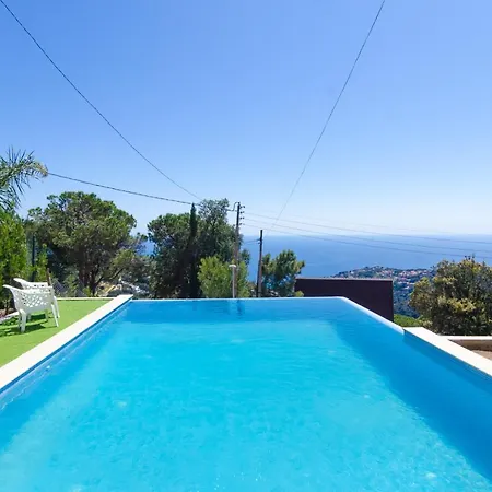 Villa Club Villamar - Jenny Lloret de Mar