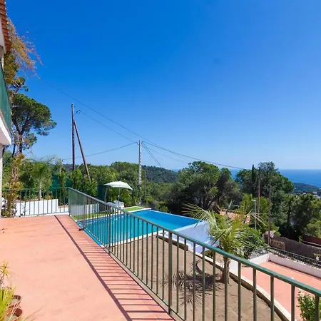 Villa Club Villamar - Jenny Lloret de Mar