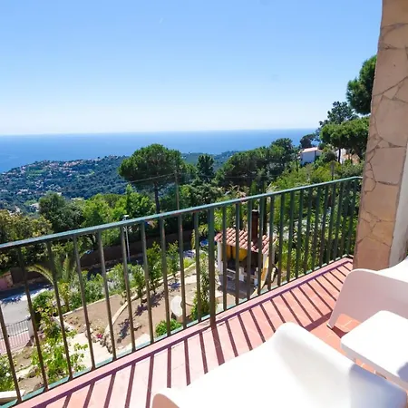 Villa Club Villamar - Jenny Lloret de Mar