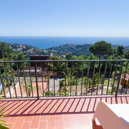 Club Villamar - Jenny Villa Lloret de Mar