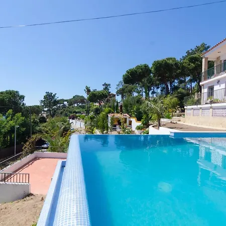 Villa Club Villamar - Jenny Lloret de Mar
