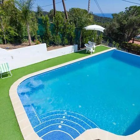 Villa Club Villamar - Jenny *