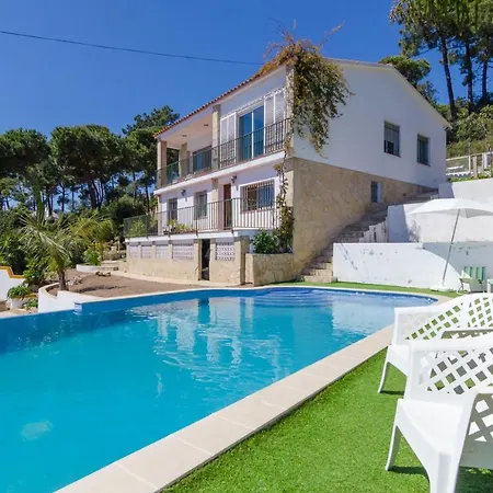 Villa Club Villamar - Jenny Lloret de Mar